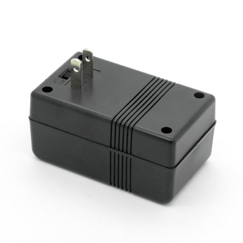 Купить 100W 110v на 220v переменного тока мощностью 2 контактный ...
