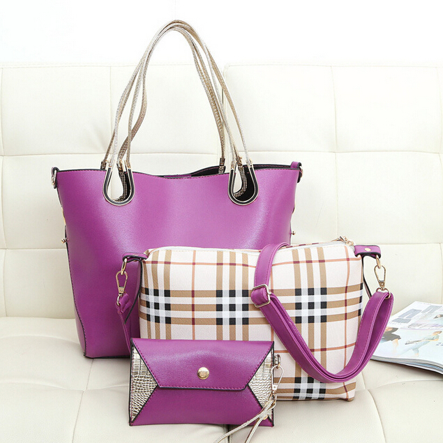 Newest-3Pcs-set-Women-Handbag-Crossbody-Bags-for-Fashion-design-Women ...