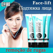 Natural Face Lift Firming Oil Skin Care Slimming Oil face care Anti-wrinkle Whitening face Moisturizing Slimming Cream Slimming