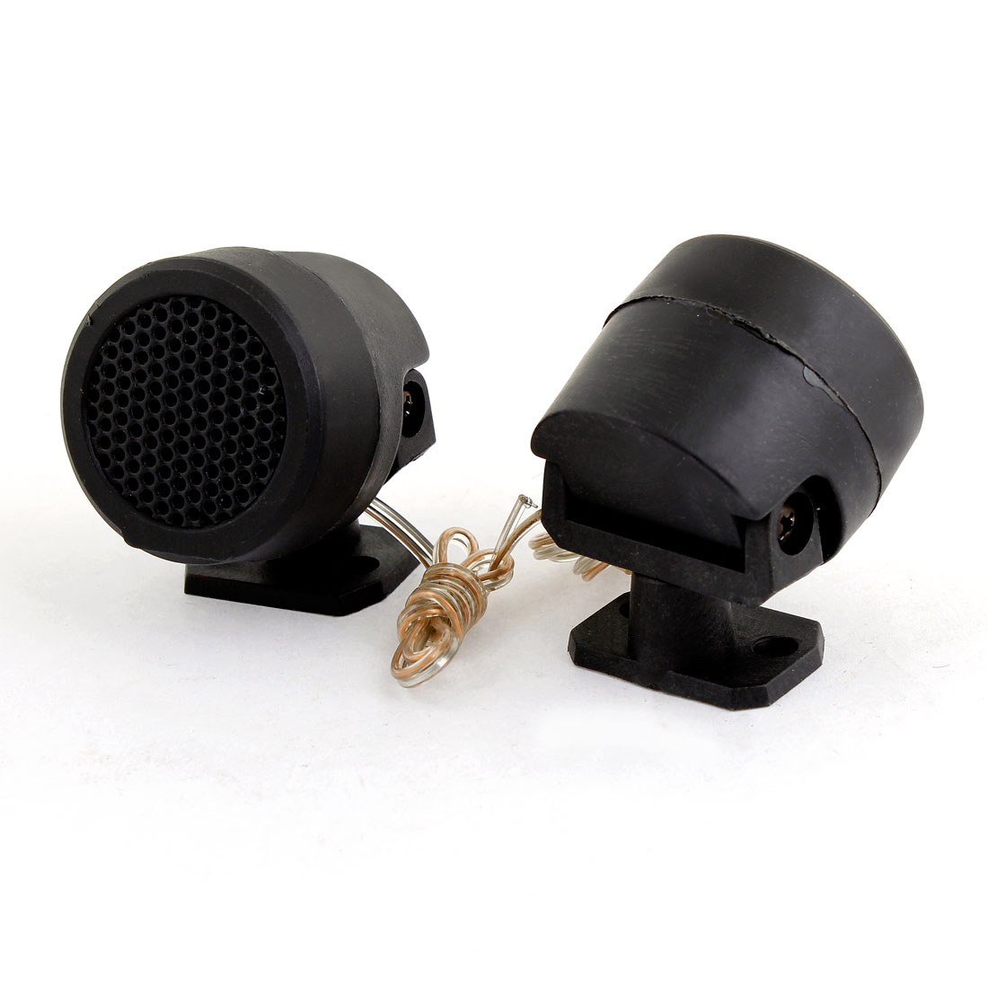 Купить 2 шт предварительного проводной купол аудио системы ВЧ динамики