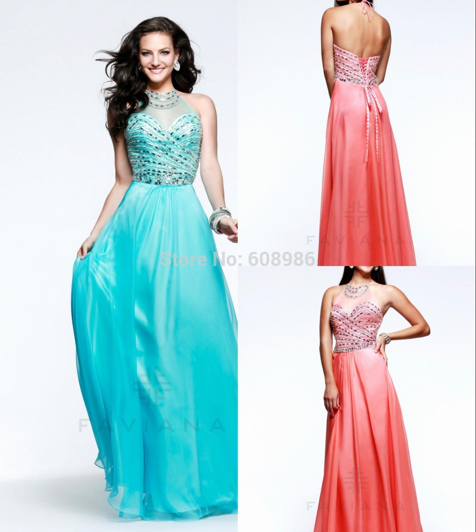 ... Sexy-Beading-2015-Cheap-Sheer-Pageant-Dresses-Formal-Long-Prom-Dress