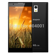 Original ZOPO ZP920 Magic Mobile Phone 4G FDD LTE MT6752 Octa Core Android 4 4 5