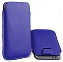 New Leather phone bags cases 13 colors Pouch Case Bag For zte v5 Cell Phone Accessories