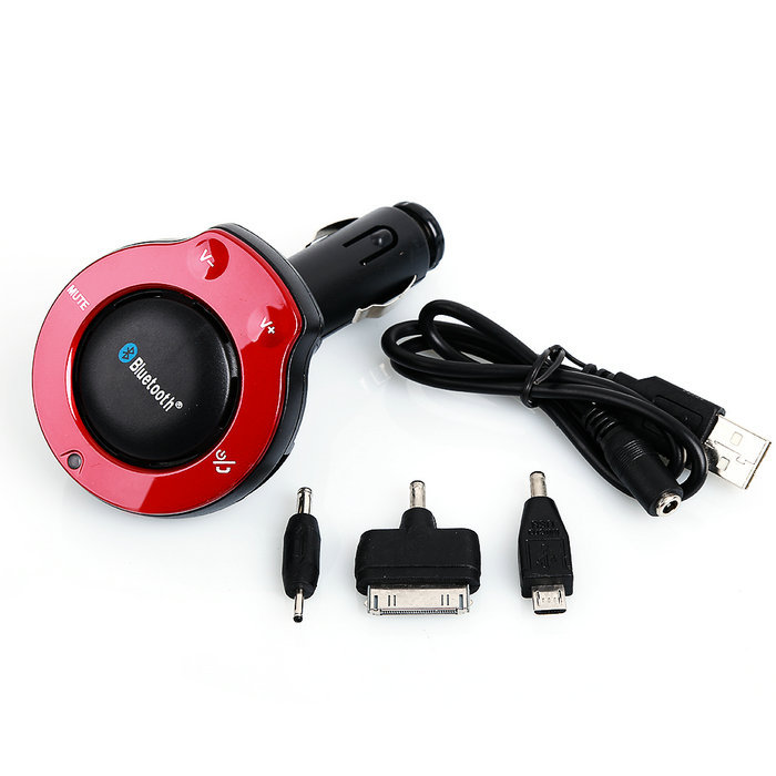 Купить новые многофункциональные bluetooth 4.0 автомобиль комплект ...