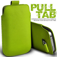New Leather phone bags cases 13 colors Pouch Case Bag For Samsung GALAXY core 2 Cell Phone Accessories