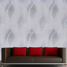papel de parede 3d wallpaper Non woven wallpaper italian mural modern wallpaper roll 3d background wallpaper