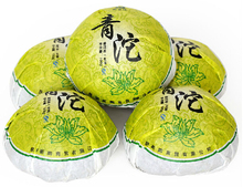 New Promotion Puer Tea 100g Cha Gao Raw Yunnan Pu er Tuocha Tea High Quality Chinese