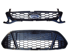 Автомобиль ST решетка для ford mondeo mk4, Спорт решетка для mondeo -, Супер