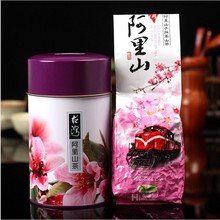 New arrival 150g natural milk fragrance gold taiwan high mountain oolong tea ali mountain Tea
