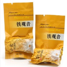 500g premium mellow and normal aroma flavor tieguanyin tea tie guan yin tea oolong tea in