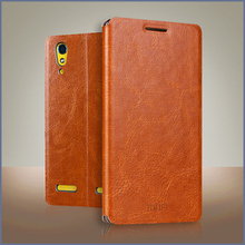For Lenovo K30-T K3 Lenovo K3 Cases Flip Leather Cover For Lenovo K3 Hight Quality Cell Phone Case For Lenovo k3 Free Shipping