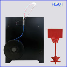High Accuracy Large Size 3d plastic printing machine
