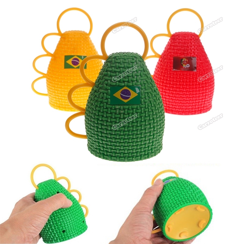 Lailabest new World Cup Football Soccer Fans Instruments Cheering Horn