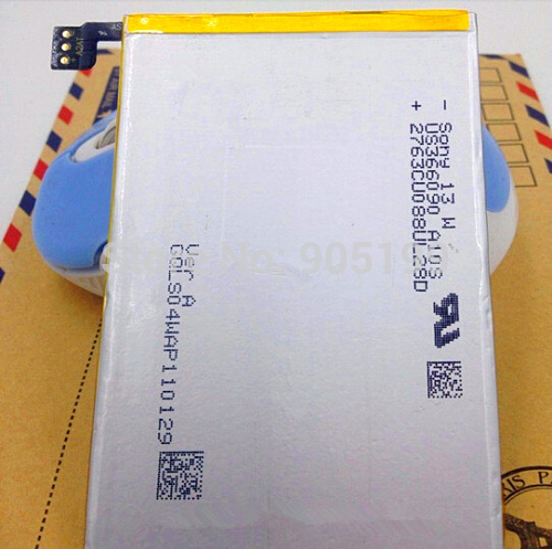     2330     Sony Xperia ZL L35H Lt35i C6503 C6506   DHL UPS HKPAM
