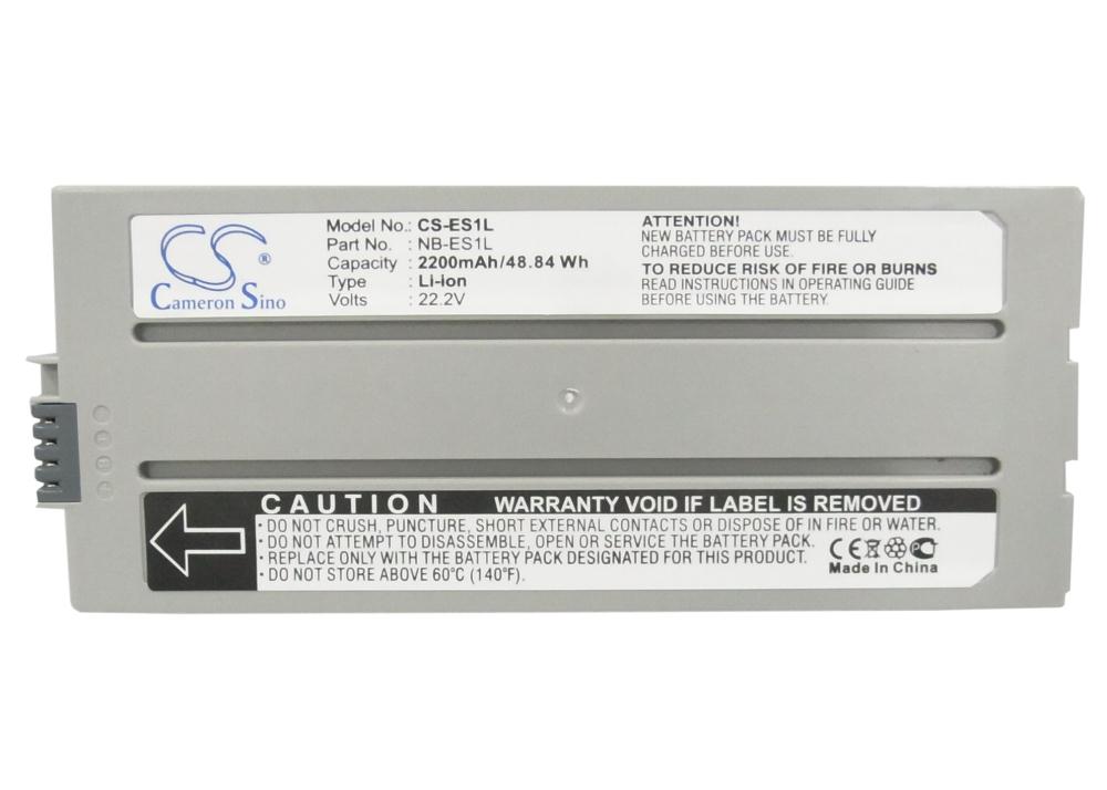 Купить аккумулятор для canon selphy es1 Компактный фотопринтер, es2 ...