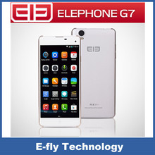 Original Elephone G7 MTK6592 Octa Core 5 5 inch Android 4 4 1GB RAM 8GB ROM