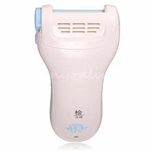 New Arrival Feet Care Tool Rechargeable Electric Foot Dead Dry Skin Callus Remover Grinding Cuticle Women