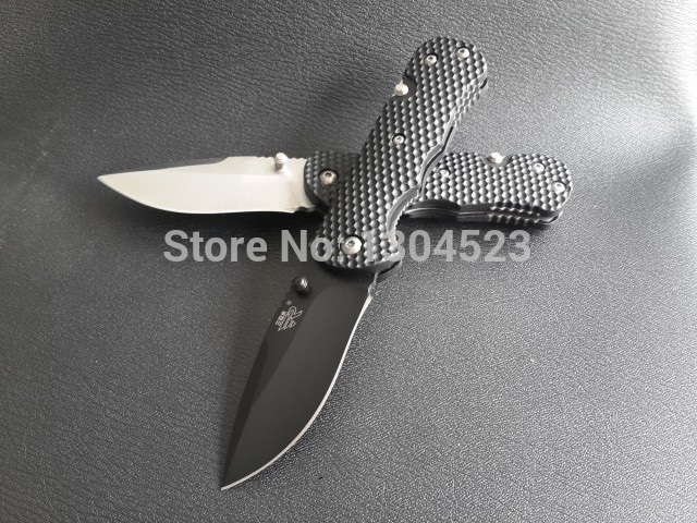 Hunting Folding Knives Tactical Survival Folding Blade soger knife ganzo 58HRC 8Cr14Mov steel Outdoor tools free