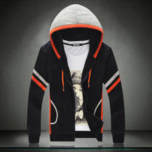 Free shipping brand plus big size 4xl 6xl 7xl 8xl mens winter jackets and coats military
