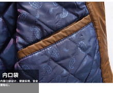 Free shipping brand plus big size 4xl 6xl 7xl 8xl mens winter jackets and coats military