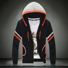 Free shipping brand plus big size 4xl 6xl 7xl 8xl mens winter jackets and coats military