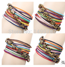 2Pcs Hot Bracelets fit European Pandora Jewelry Braclet Necklace Charms Wholesale Bangle Free Shipping