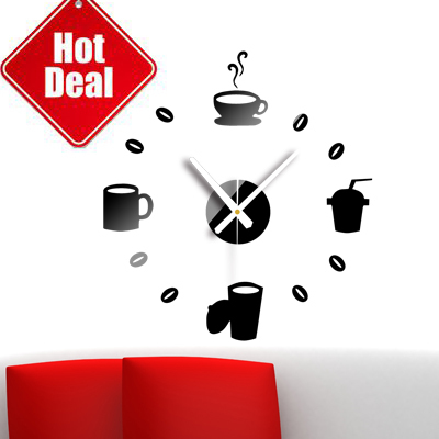 Online Get Cheap Stylish Wall Clock -Aliexpress.com | Alibaba Group