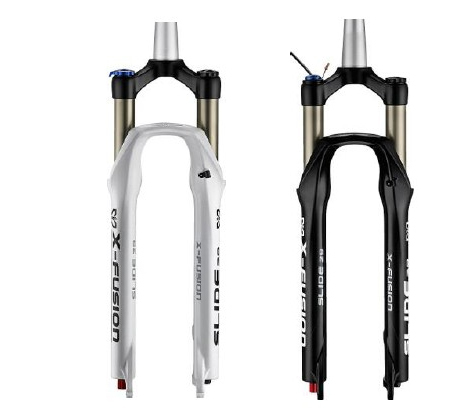 Купить 29er 29er вилка x-fusion слайд вилка вилка/mtb конические трубы ...