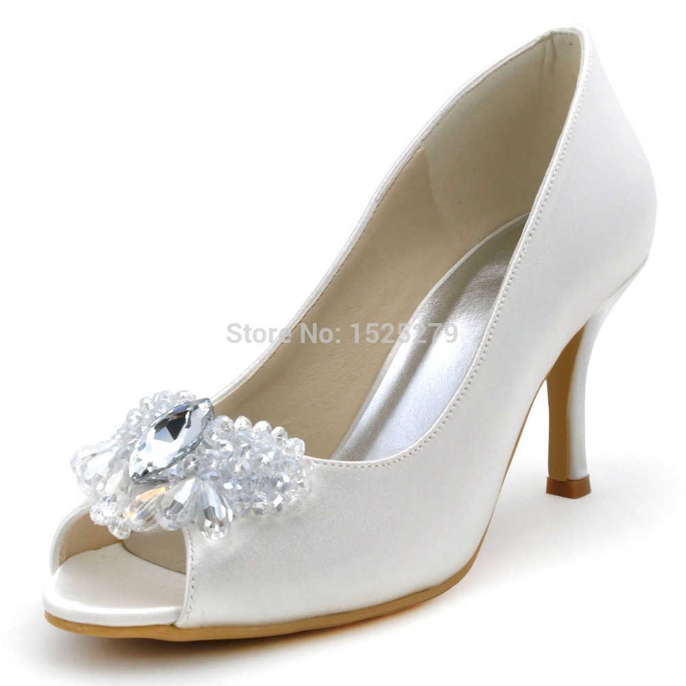 Inch Ivory Wedding Shoes-Buy Cheap 2 Inch Ivory Wedding Shoes ...