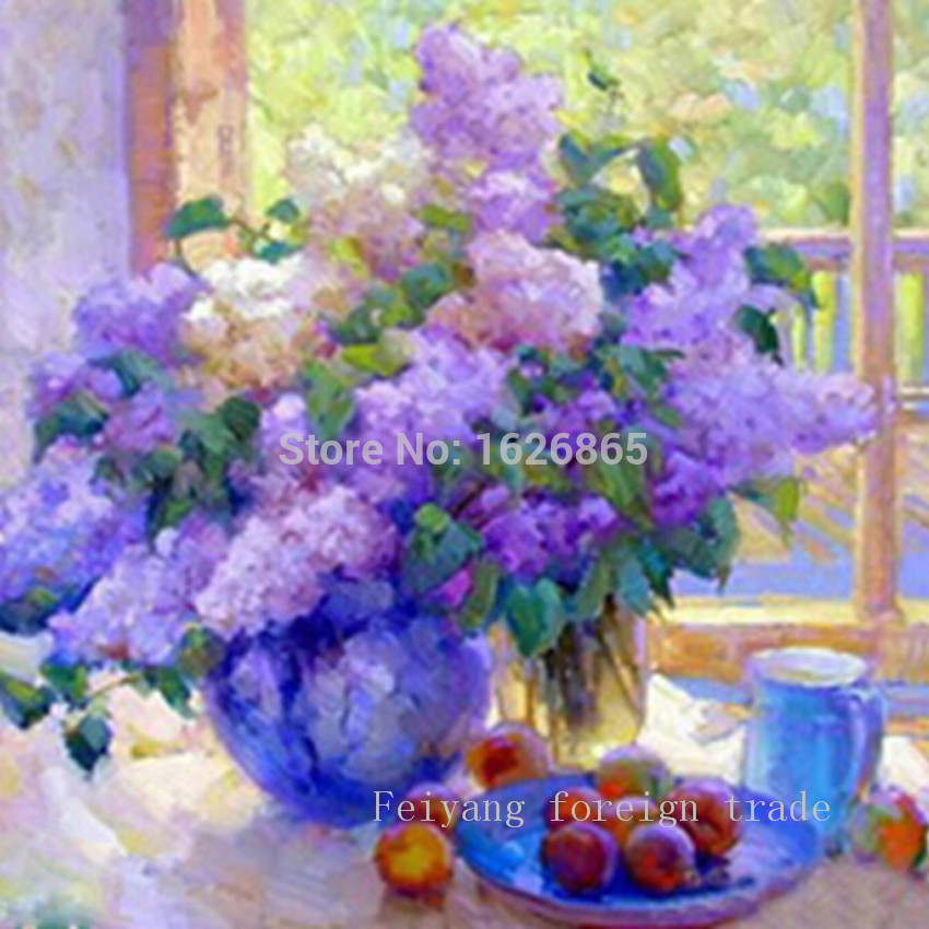 Feiyang foreign trade 2015 Diy 30x30cm