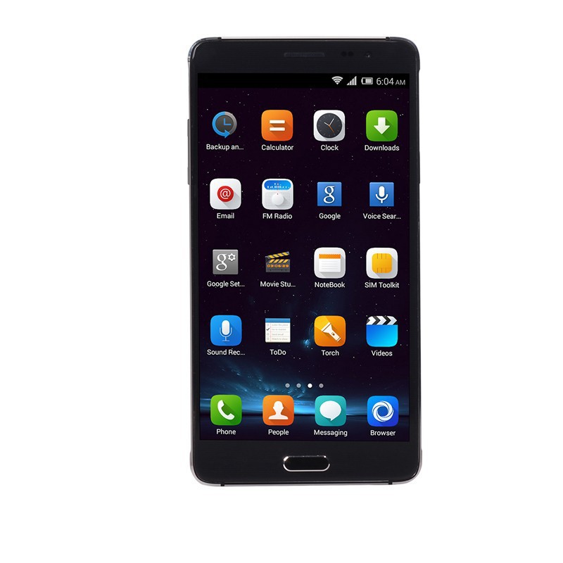 In Stock Elephone P8 Pro Smart Phone Android 4 4 MTK6592 Octa Core 1 7GHz 5