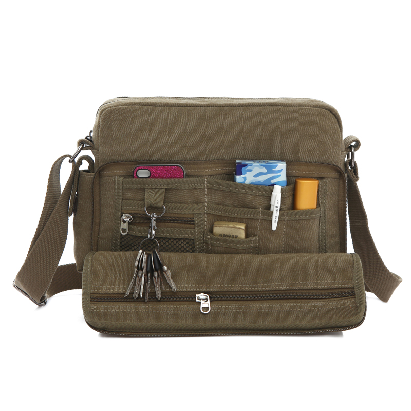bag-cross-body-casual-male-bag-soft-cell-phone-pocket-male-canvas-bags ...