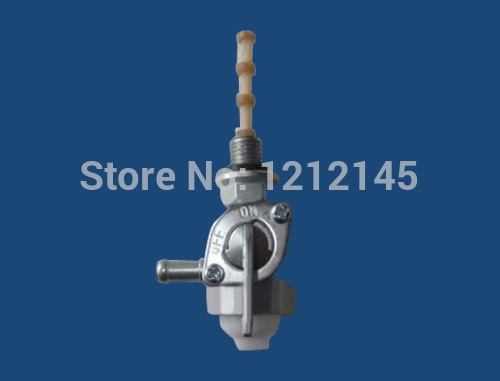 EF2600 Fuel Cock EF2600 Fuel Tap MZ175 Generator Fuel Valve