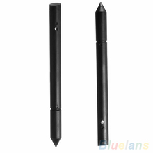 2 in 1 Universal Capacitive Touch Screen Pen Stylus For Tablet PC Mobile Phone Smartphones 1Z1B