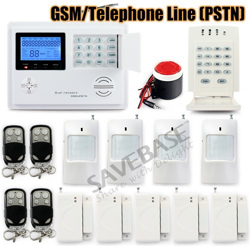 Savebase  GSM  PSTN     +  