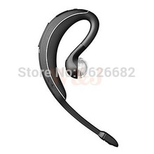 Jabrae V3 0 HD Bluetooth Headset HandsFree Earphone Intelligent stereo headphone strong noise reduction can match