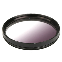58mm 5 Photo Filter Kits UV CPL ND4 Grad Color Filter Lens for Nikon D800 D3100