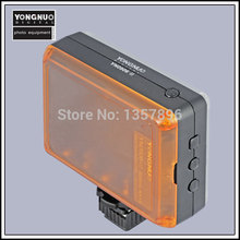 YONGNUO YN 0906II LED Video Light Camera Lamp Flash Camcorder YN 0906II Videoleuchte For Canon Nikon