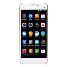 Elephone G7 Android 4 4 MTK6592M Octa Core 1 4GHz 5 5inch IPS DualSIM GSM WCDMA