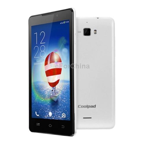 Coolpad Dazen F1 8297D 5 0 inch HD Screen Android OS 4 2 Smart Phone MT6592