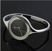 wholesale Luxury brand women wristwatches, ladies fashion casual dress bracelet watch, simple quartz watch, best sel