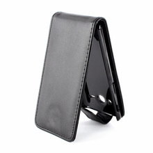 Deluxe Faux Leather Vertical Flip Phone Case Cover Pouch For Huawei Ascend Y530 Free shipping