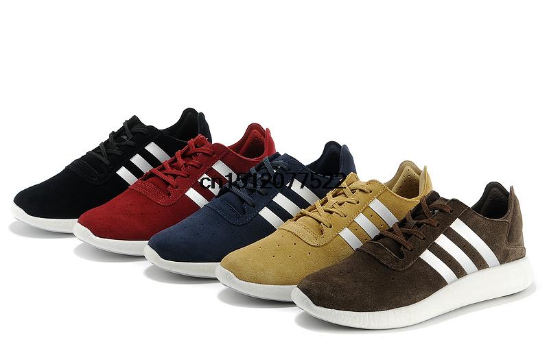 new adidas trainers 2015