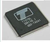 Интегральная микросхема OE 2 T107BL интегральная микросхема t107bl lcd ic