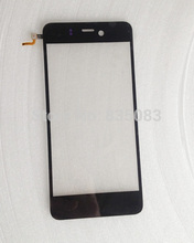 NEW Arrival 4 7 imobile IQ X smartphone touch Screen Panel Glass Digitizer Replacement Free Shipping