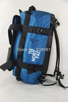 В новинка Mulitifunctional мужская дорожные сумки марка водонепроницаемый открытый спортивные сумки вещевой тренажерный зал сумка свободного покроя мужская рюкзаки
