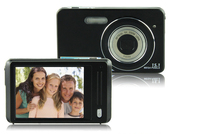 Portable Digital Video Camera Hot sale 15 1 MP 3 0 TFT Touch Screen LCD Digital