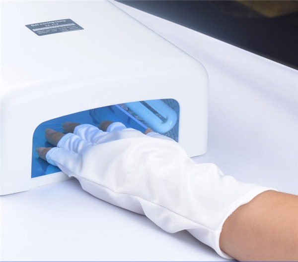 Uv nail lamps skin cancer 5k