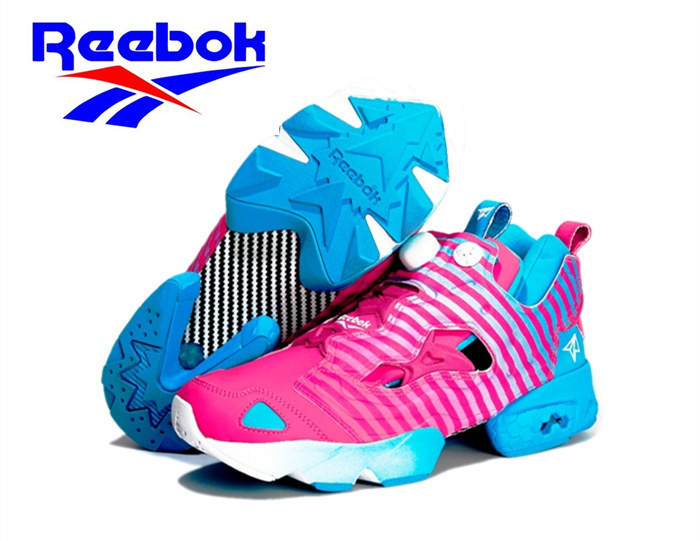 reebok pump womens for sale