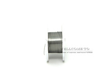 10m roll A roll of e cigarette RDA heating wires Pre built coils Heating Coil Wires